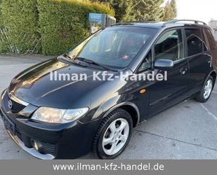 Mazda Premacy Gebrauchtwagen