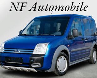 Ford Tourneo Gebrauchtwagen