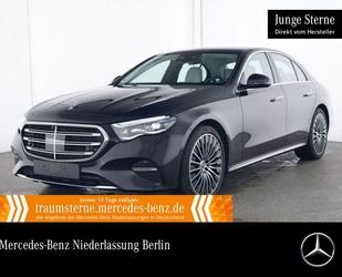 Mercedes-Benz E 400 Gebrauchtwagen