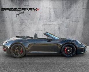 Porsche 992 Gebrauchtwagen