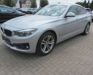 BMW 320 Gran Turismo Gebrauchtwagen