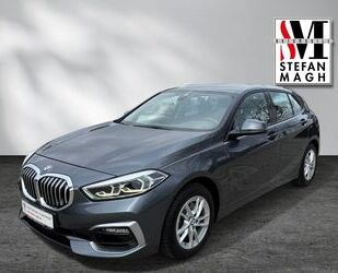 BMW 118 Gebrauchtwagen