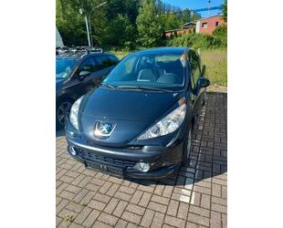 Peugeot 207 Gebrauchtwagen