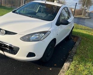Mazda 2 Gebrauchtwagen