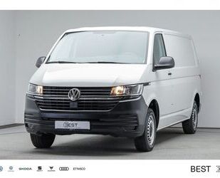 VW T6 Transporter Gebrauchtwagen