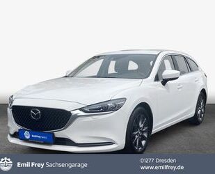 Mazda 6 Gebrauchtwagen