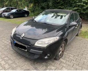 Renault Megane Gebrauchtwagen
