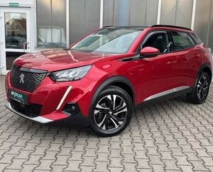 Peugeot 2008 Gebrauchtwagen