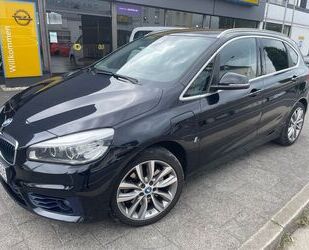 BMW 225 Active Tourer Gebrauchtwagen