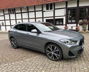 BMW X2 Gebrauchtwagen