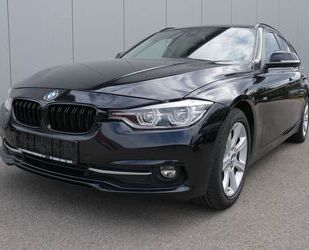 BMW 320 Gebrauchtwagen