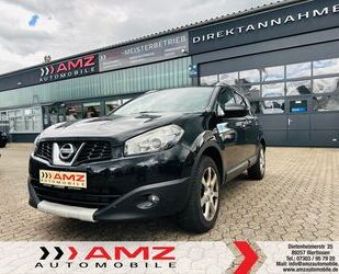Nissan Qashqai+2 Gebrauchtwagen