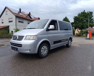 VW T5 Caravelle Gebrauchtwagen