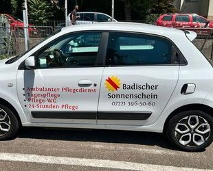 Renault Twingo Gebrauchtwagen
