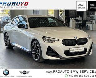 BMW M240i Gebrauchtwagen