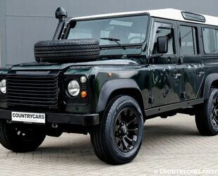 Land Rover Defender Gebrauchtwagen