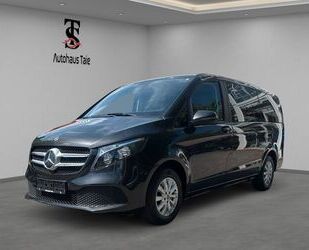 Mercedes-Benz V 220 Gebrauchtwagen