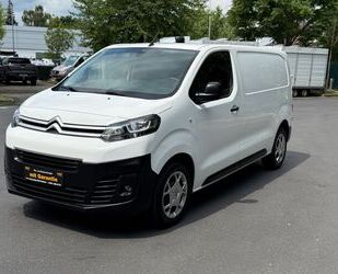 Citroen Jumpy Gebrauchtwagen