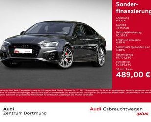 Audi S5 Gebrauchtwagen