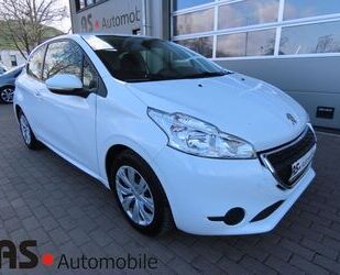 Peugeot 208 Gebrauchtwagen