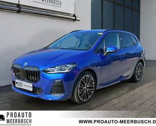 BMW 218 Active Tourer Gebrauchtwagen