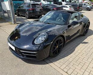 Porsche 911 Urmodell Gebrauchtwagen