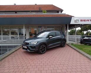 Cupra Ateca Gebrauchtwagen