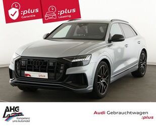 Audi SQ8 Gebrauchtwagen