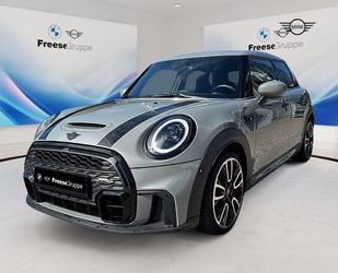 Mini Cooper S Gebrauchtwagen