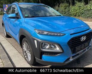 Hyundai KONA Gebrauchtwagen