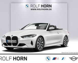 BMW 420 Gebrauchtwagen