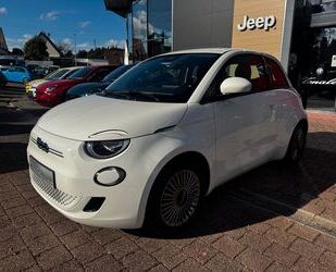 Fiat 500e Gebrauchtwagen
