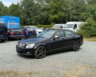 Mercedes-Benz C 350 Gebrauchtwagen