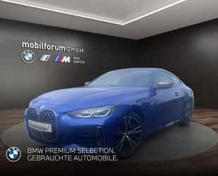 BMW M440 Gebrauchtwagen