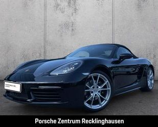 Porsche Boxster Gebrauchtwagen