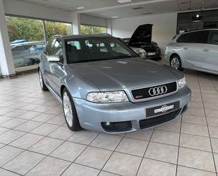 Audi RS4 Gebrauchtwagen