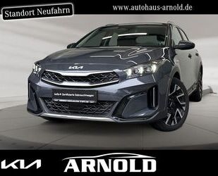 Kia XCeed Gebrauchtwagen