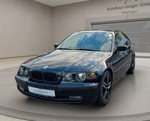 BMW 316 Gebrauchtwagen