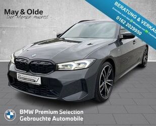 BMW M340d Gebrauchtwagen