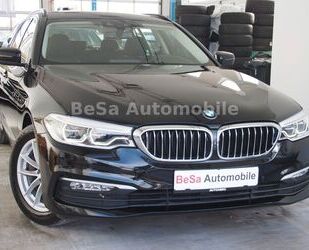 BMW 530 Gebrauchtwagen