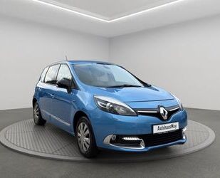 Renault Scenic Gebrauchtwagen