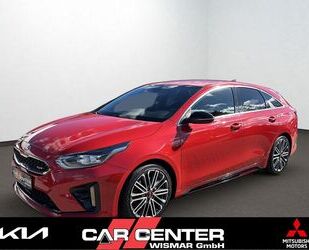 Kia pro ceed / ProCeed Gebrauchtwagen