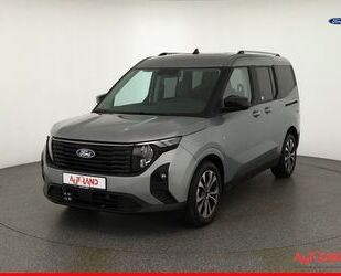 Ford Tourneo Courier Gebrauchtwagen