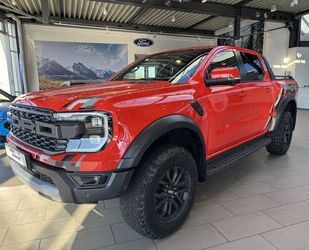 Ford Ranger Gebrauchtwagen