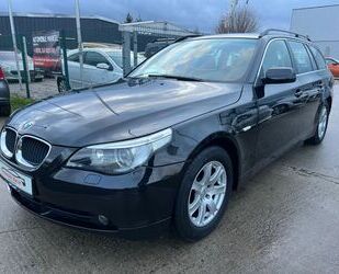 BMW 523 Gebrauchtwagen