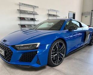 Audi R8 Gebrauchtwagen