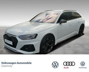 Audi RS4 Gebrauchtwagen