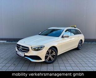 Mercedes-Benz E 200 Gebrauchtwagen