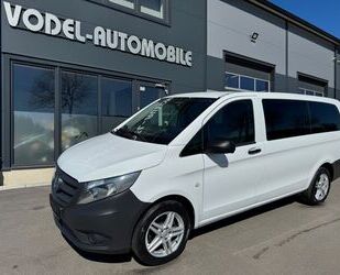 Mercedes-Benz Vito Gebrauchtwagen