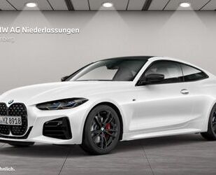 BMW M440 Gebrauchtwagen